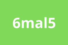 6mal5