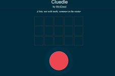Cluedle
