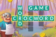 Crocword Crossword Puzzle