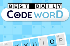 Daily Codeword