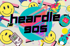 Heardle 90s