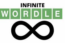 Infinite Wordle