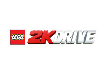 Lego 2K Drive