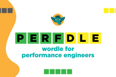 Perfdle