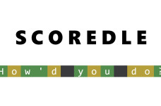 Scoredle