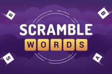 Scramble Word