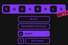 Squabble