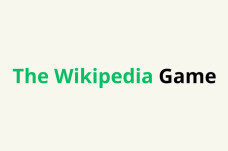 The Wikipedia Game