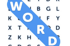 The Word Search