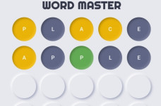  Word Master