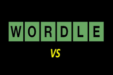 Wordle VS