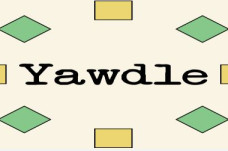 Yawdle